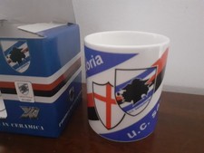 SAMPDORIA CALCIO UFFICIALE
