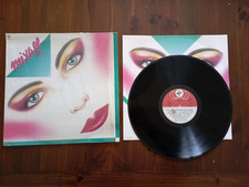 MIXAGE compilation Baby record - Vinile Italo Disco 12”