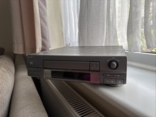 Lettore Compact Disc Sony
