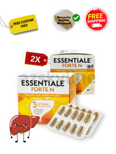 Integratore essentiale - 2,