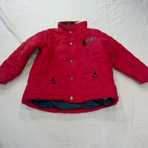 Timberland bambino rosso