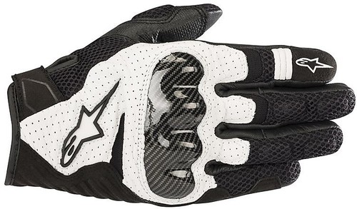 Guanti moto alpinestars smx - alpinestars, smx-1