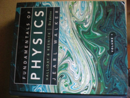 Fundamentals physics - fundamentals, of