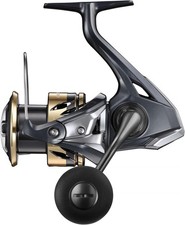 Mulinello da spinning Shimano