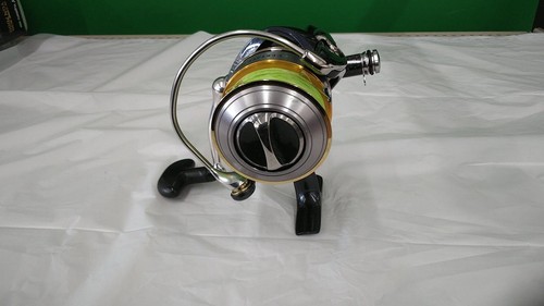 Mulinello spinning daiwa - mulinello, da