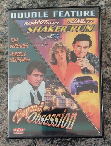 Shaker run 1985 beyond - shaker,
