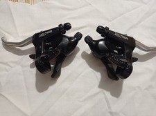 Leva cambio/freno Shimano