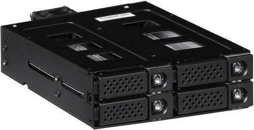 Alluminio 4x2 5 - (1x5,25"), (4x2,5"
