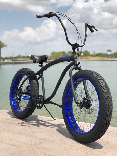 Bicicletta uomo sikk - bicicletta,
