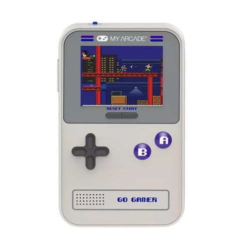 Arcade gamer classic - arcade,