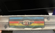 Cerchi Nisi 26” TUBOLARE Fori 36 Campione Del Mondo