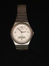 SPALDING CITIZEN QUARTZ