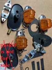 VOLKSWAGEN Bulli T2 sx e dx