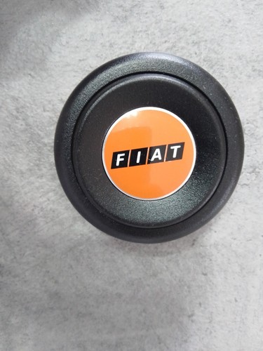 Pulsante clacson volante auto - clacson,