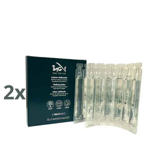 Lozione vitalizzante ing treat - lozione,