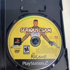 Serious Sam: The Next