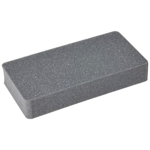 Peli microcase 1060 schiuma - peli,