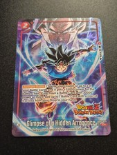 Dokkan Battle : Glimpse of a