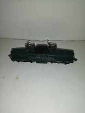 LOCOMOTIVE  ELECTRIQUE HORNBY