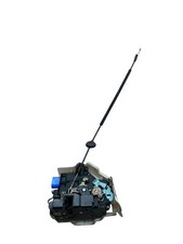 Serratura anteriore destra volkswagen golf V serie 2004/2009 3D1837016AC