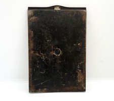 Porta pellicola piastra