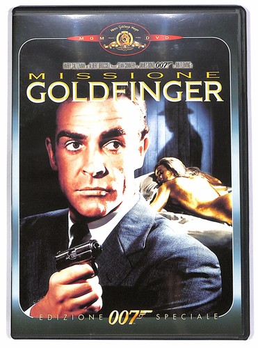 Agente 007 missione - 007,