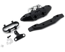 Traxxas Bumper anteriore e