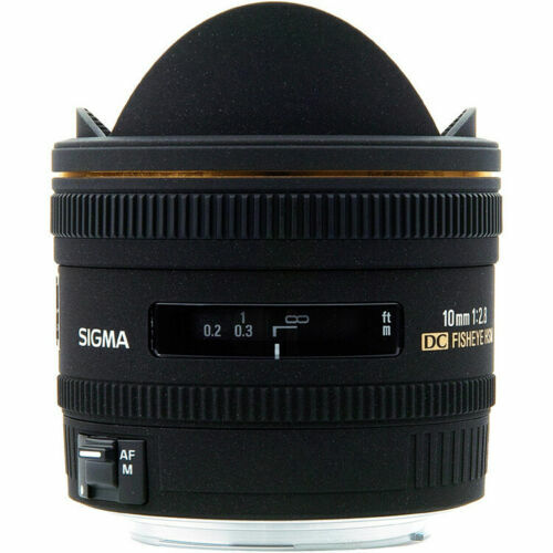 Obiettivo sigma 2 8 - 2,8, ex