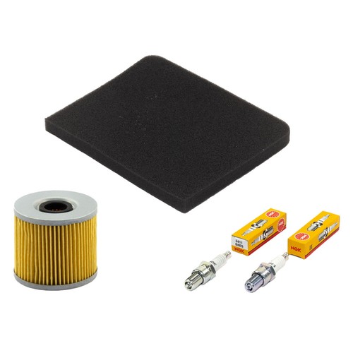 Kit manutenzione per suzuki - kit,