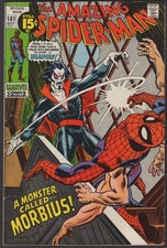 Amazing Spider-Man Bronze Age
