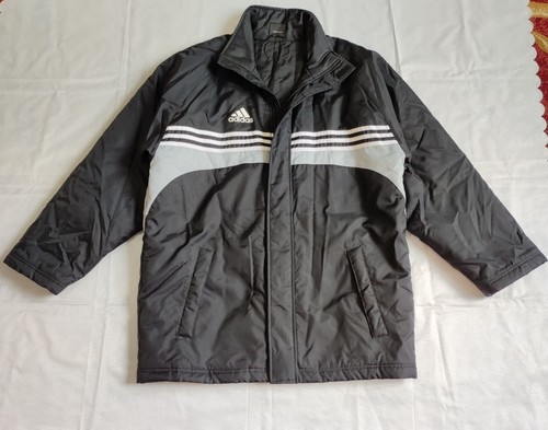 Adidas parka giacca - , foderata
