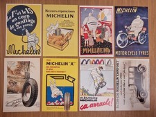 Lot 24 cartes postales