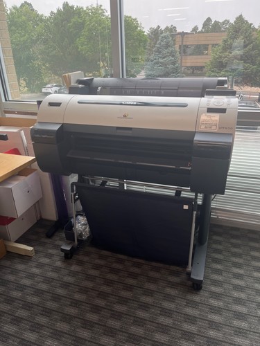 Canon ipf650 imageprograf - ipf650,