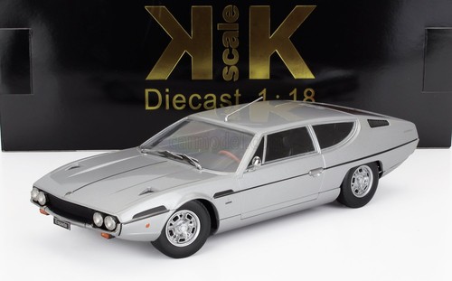 Lamborghini espada - 1/18,