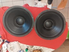 Coppia woofers CIARE HW450