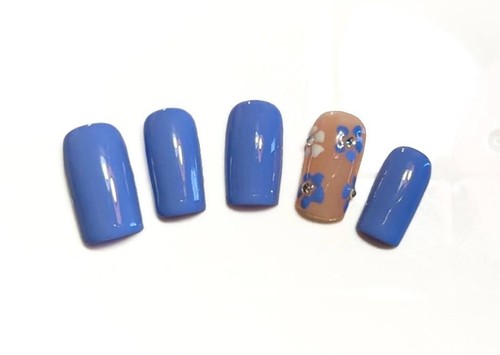 Spring blossom press - spring,