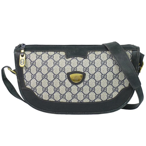 Borsa tracolla gucci - gucci, gg