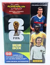 Panini adrenalyn fifa - xl,