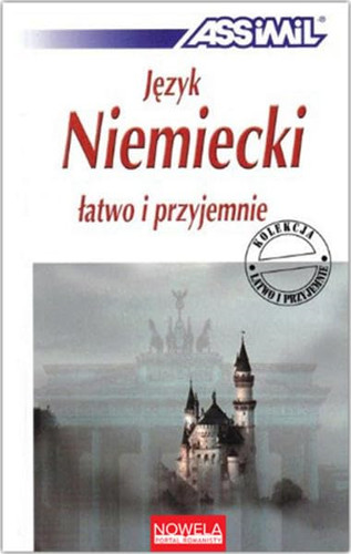 Assimil deutsch als - assimil,