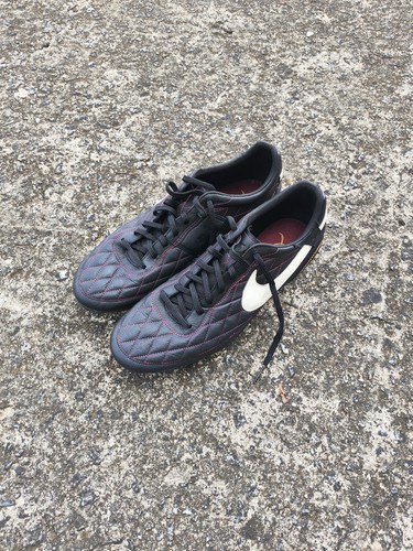 Scarpe calcio nike - scarpe, tiempo