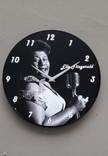 Ella Fitzgerald - Orologio da