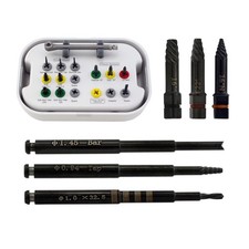 Apparecchio per impianti e