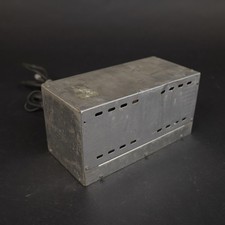 Alimentatore radioamatore