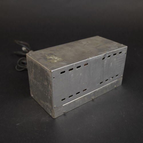 Alimentatore radioamatore