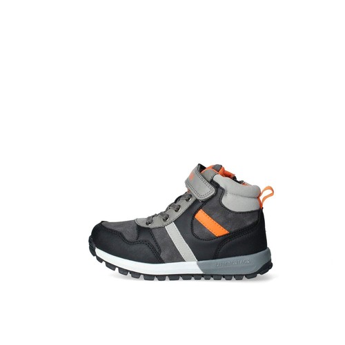 Sneakers bimbo lumberjack - sneakers,