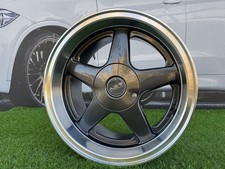 4x15 " 5x100/5x114.3 Azev Type