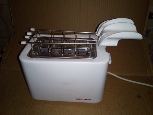 Tostapane elettrico - tostapane,