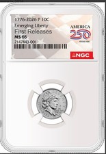 1776 2026 P 10C EMERGING