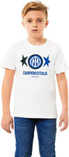 - T-Shirt Scudetto 2023/2024