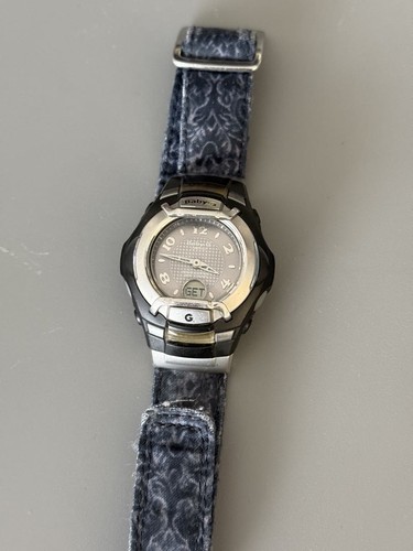 Orologio shock baby - orologio, baby-g